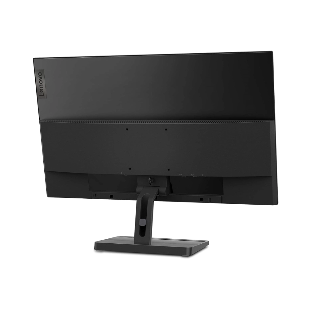 Lenovo LED Monitor 27" FHD IPS with HDMI | VGA L27e-30 (Open Box) view 2